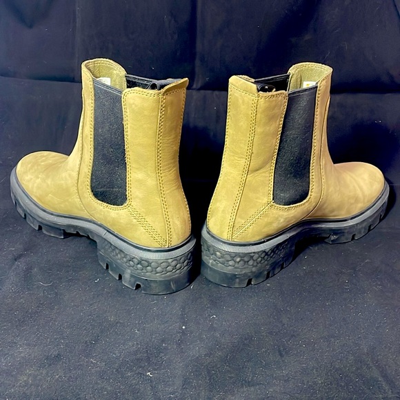 Timberland Women's Cortina Valley Chelsea Boot - Picture 4 of 6